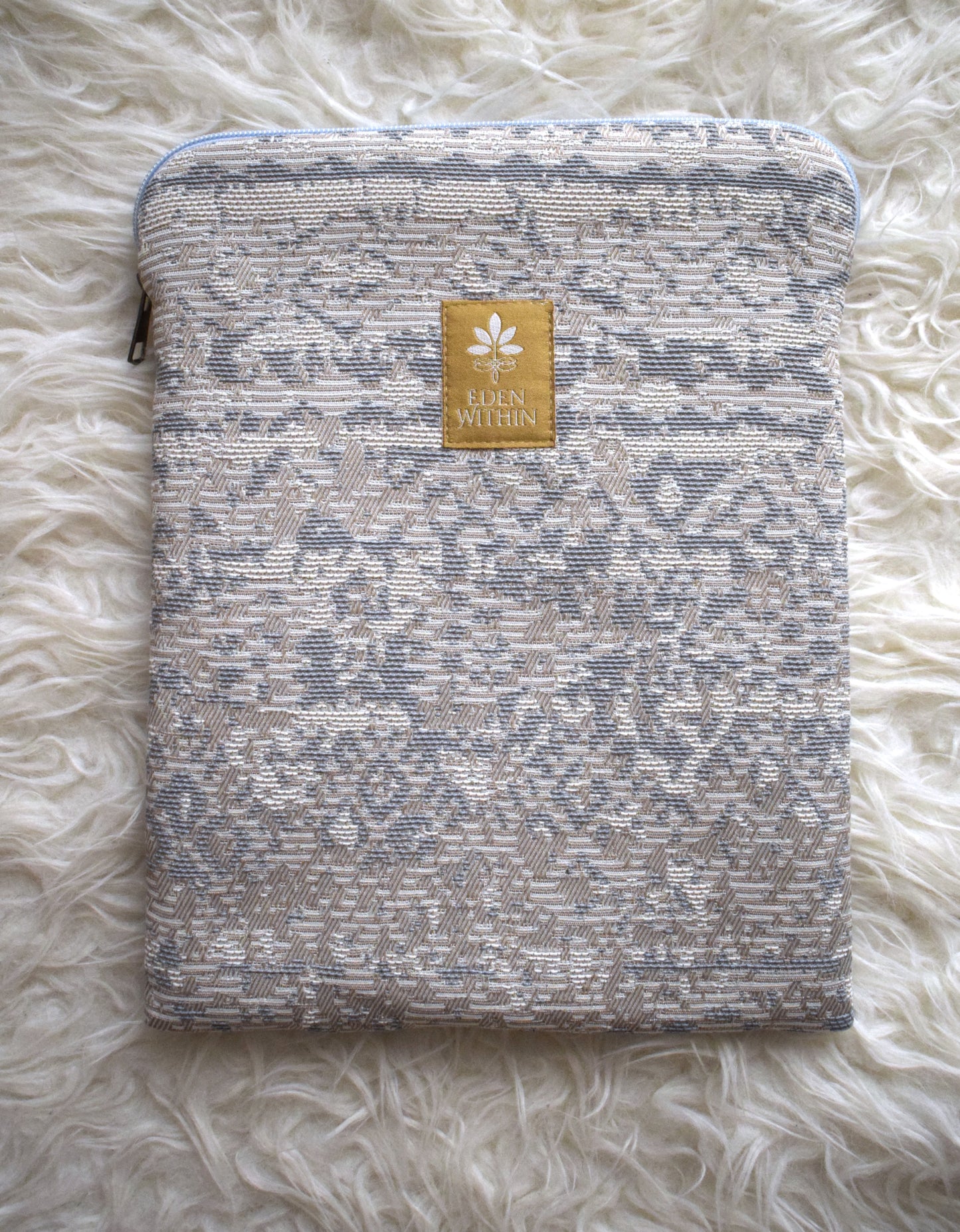 Clouds Book Sleeve