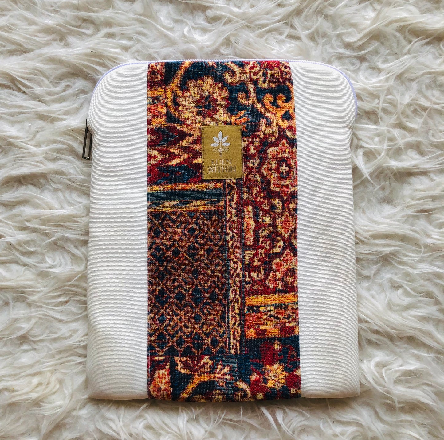 Desert Nomad Book Sleeve