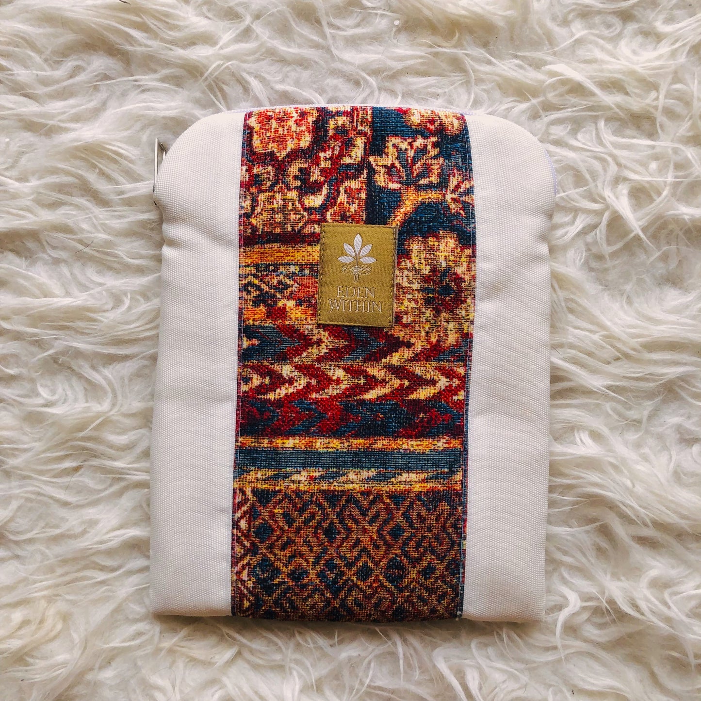 Desert Nomad Book Sleeve