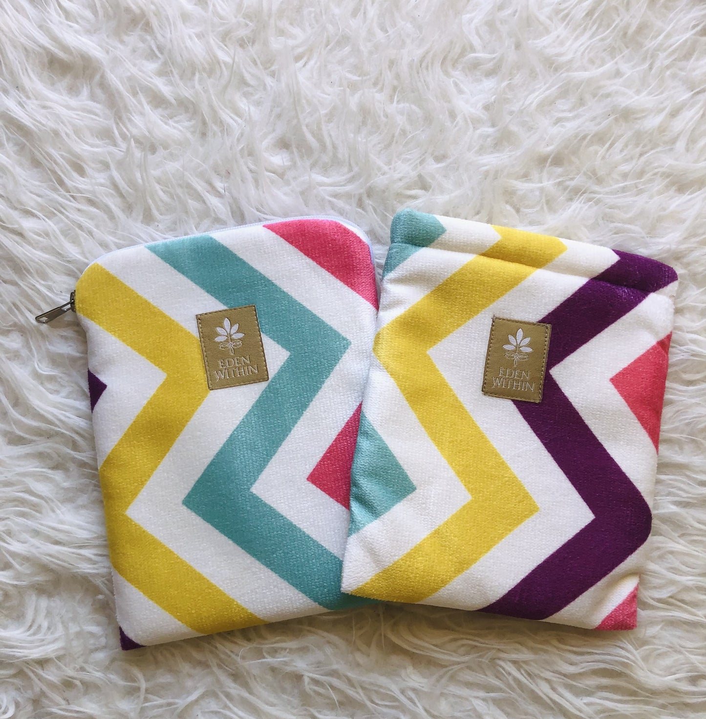 Joyful Chevron