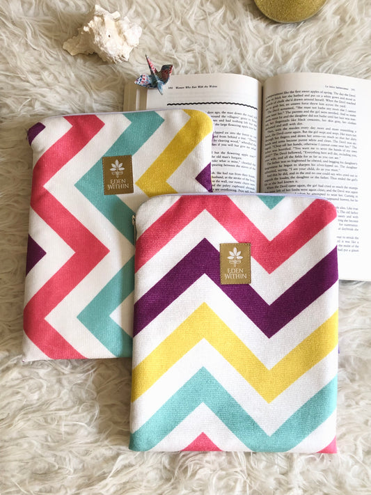 Joyful Chevron